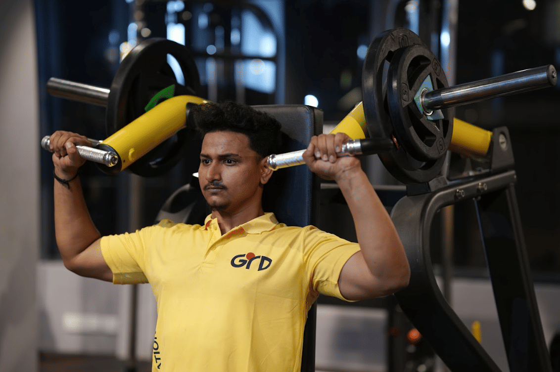 GRD IMT Sports photo 10